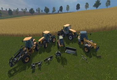 JCB DLC v1.0
