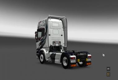 Jens Bode Scania Streamline v1.0