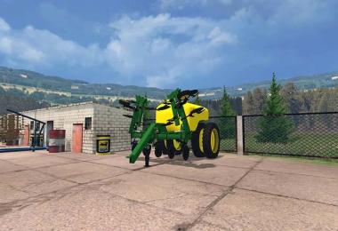 John Deere 2510L v1.0