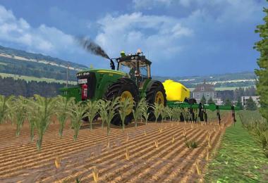 John Deere 2510L v1.0