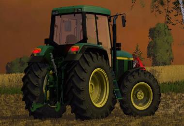 John Deere 6810 v1.1