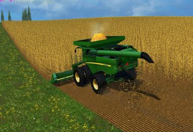 John Deere 690i v1