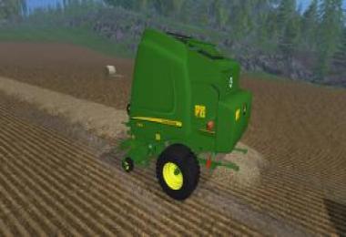 John deere 864 V1.0