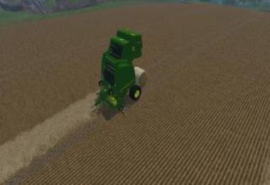 John deere 864 V1.0