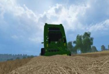 John deere 864 V1.0