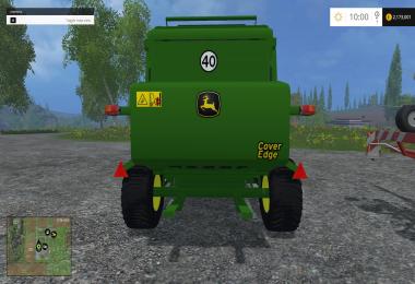 John deere 864 V1.0