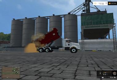 Kenworth dump V1