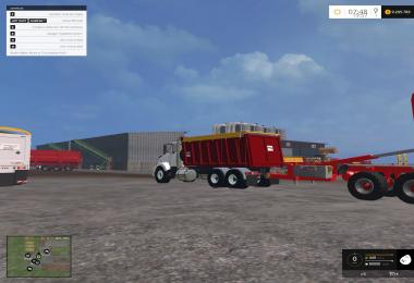 Kenworth dump V2