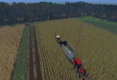 Konigsmoor 70er Jahre v1.0 Beta