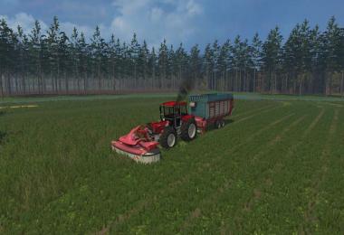 Konigsmoor 70er Jahre v1.0 Beta