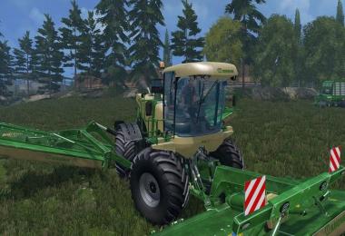 Krone BigM 500 v1.0