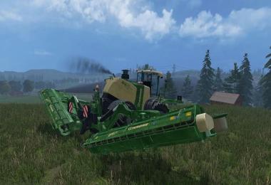 Krone BigM 500 v1.0