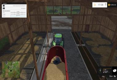 Kuhn Profile Pack v1.0