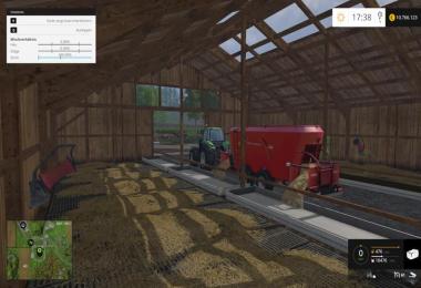 Kuhn Profile Pack v1.0