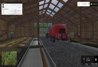 Kuhn Profile Pack v1.0