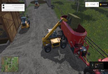 Kuhn Profile Pack v1.0