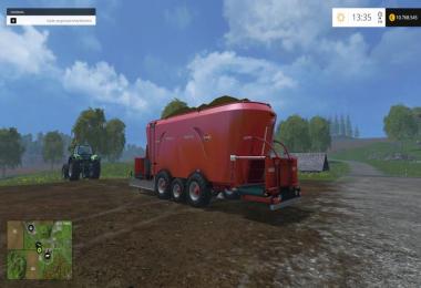 Kuhn Profile Pack v1.0