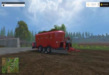 Kuhn Profile Pack v1.0