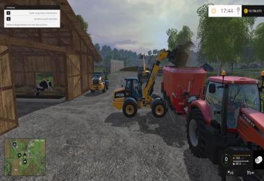 Kuhn Profile Pack v1.0