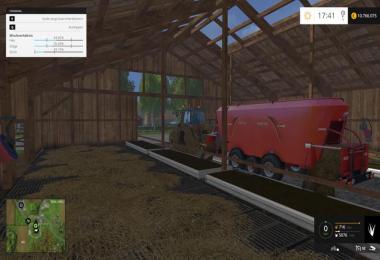 Kuhn Profile Pack v1.0