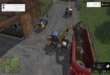 Kuhn Profile Pack v1.0