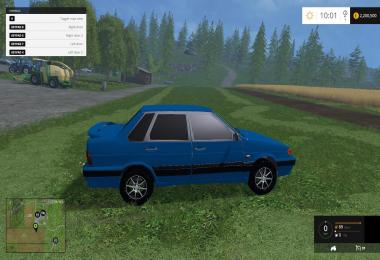 Lada Samara VAZ-2115 v0.5
