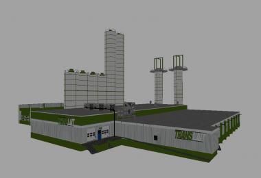 LAITERIE TRANSLAIT v2.0
