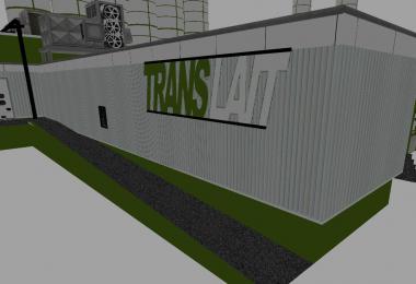 LAITERIE TRANSLAIT v2.0