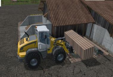 Lumber Mill v1.1.0b