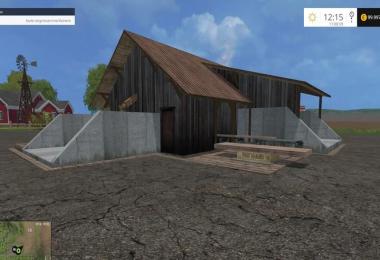 Lumber Mill v1.1.0b