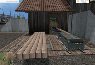 Lumber Mill v1.1.0b