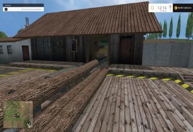 Lumber Mill v1.1.0b