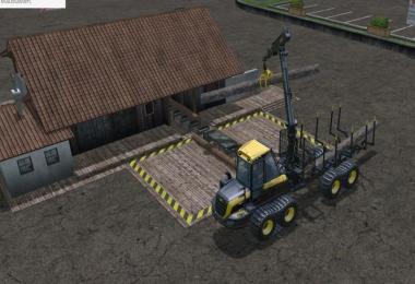 Lumber Mill v1.1.0b