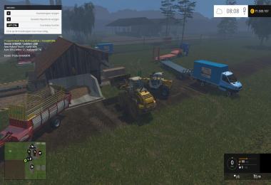 Lumber Mill v1.1.0b