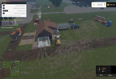 Lumber Mill v1.1.0b