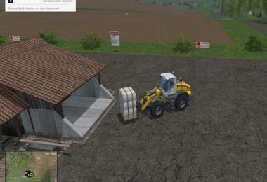 Lumber Mill v1.1.0b