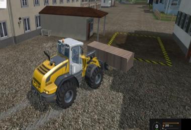 Lumber Mill v1.1.0b