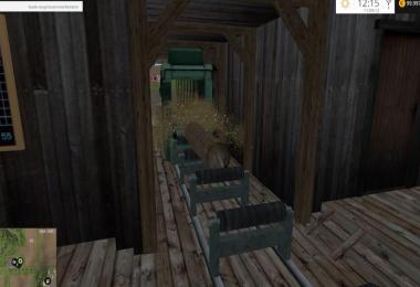 Lumber Mill v1.1.0b