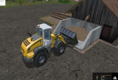 Lumber Mill v1.1.0b