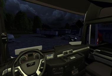 Man TGX 8x4 Pack  V1.0