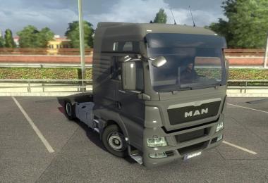 MAN TGX v1.5 v1.17