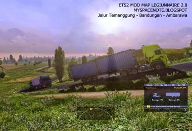 Map legiunnaire2 v30