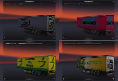 Marchi ITA pack v1.8.1