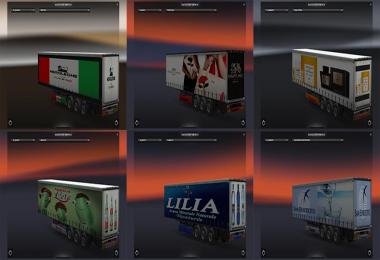 Marchi ITA Trailers Pack v1.8