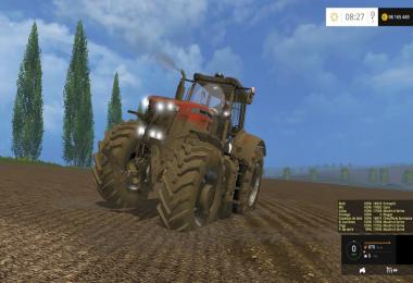 Massey ferguson 7622 V2