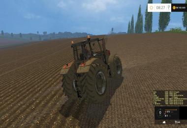 Massey ferguson 7622 V2