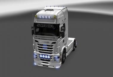 Mega Tuning Mod v1.0