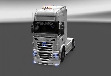 Mega Tuning Mod v1.0