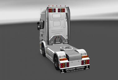 Mega Tuning Mod v1.0