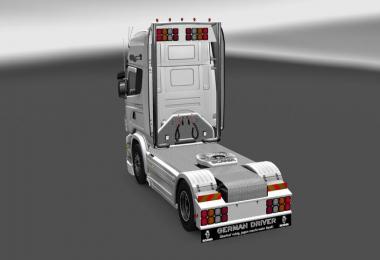 Mega Tuning Mod v1.0